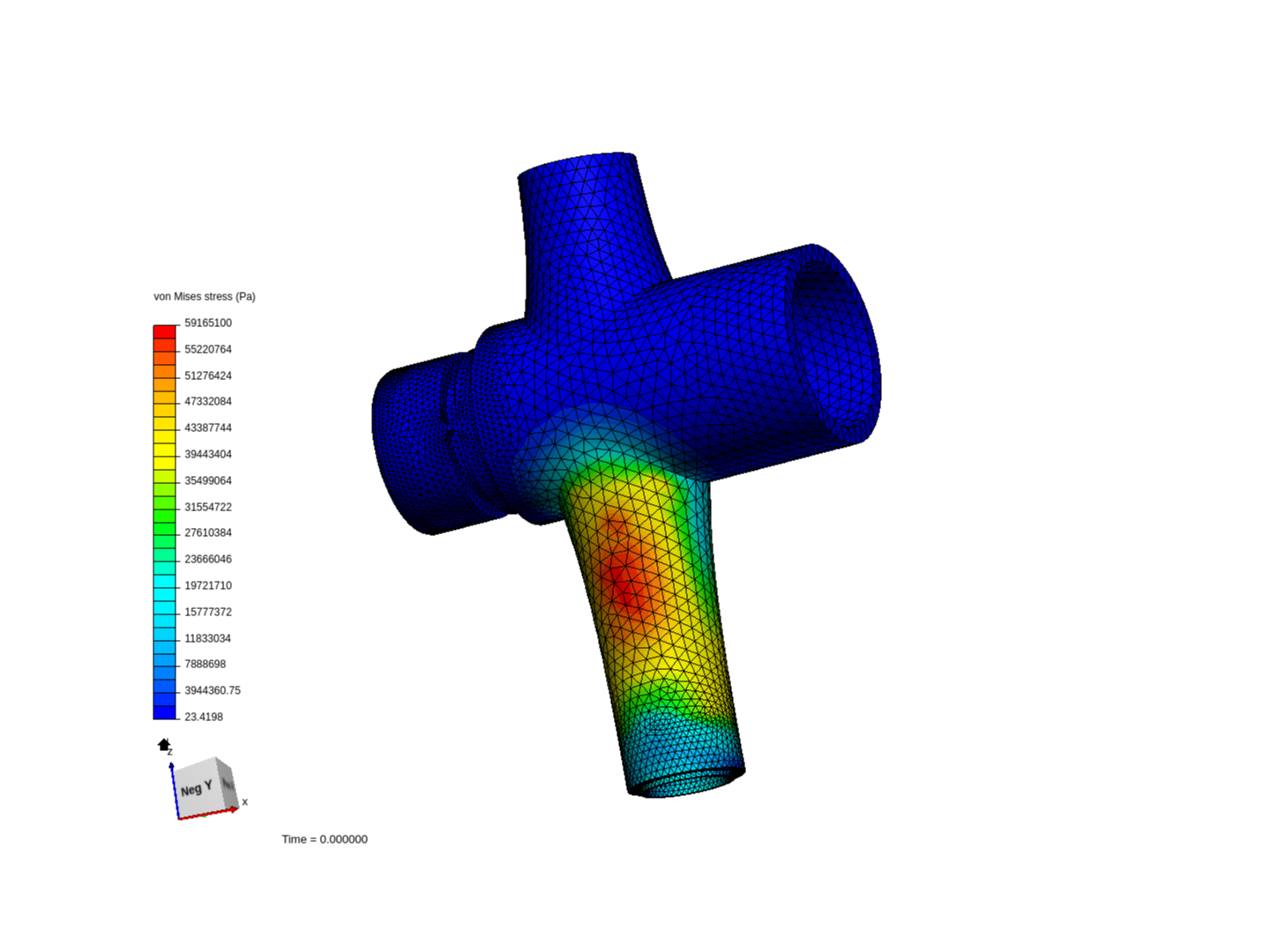 T PEND & BEARING image