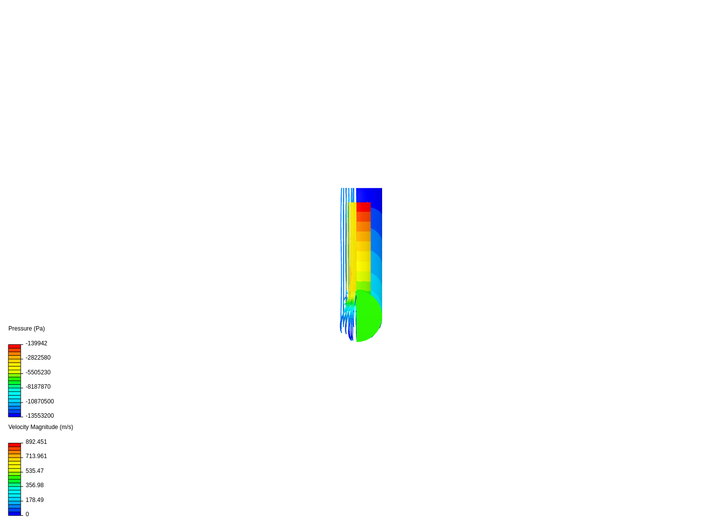 Tutorial 2: Pipe junction flow image