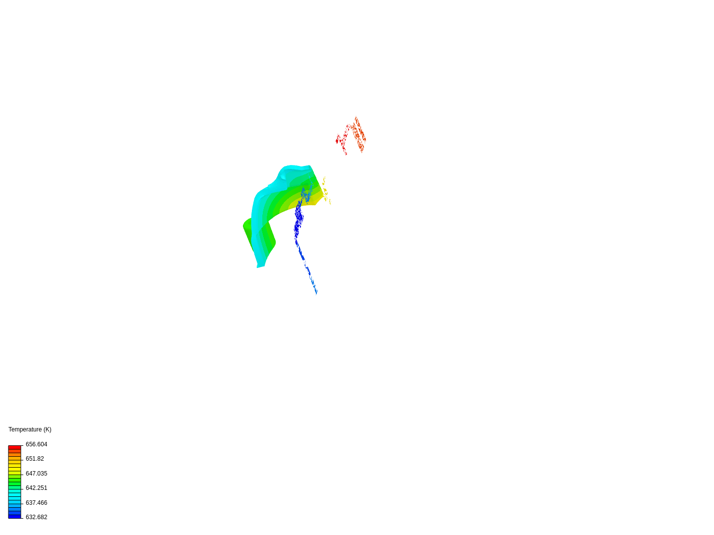 Tutorial 3: Differential casing thermal analysis image