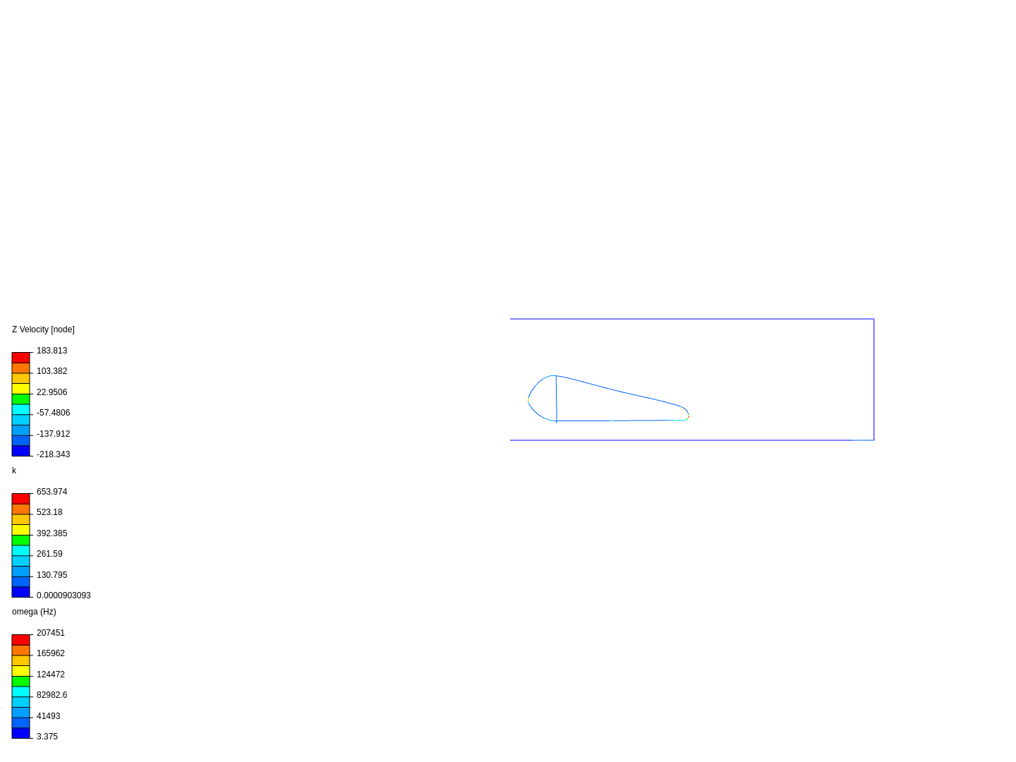 Nose Cone Test 1 image