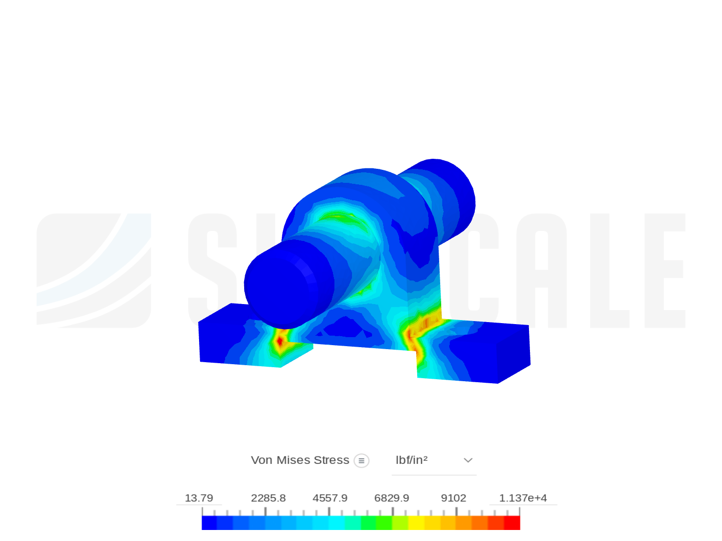 7.1 FEAPillowBlock image