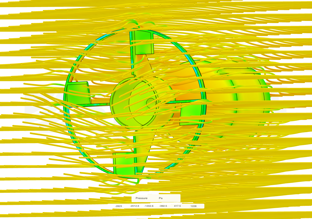 Project Falling Phoenix V3 image