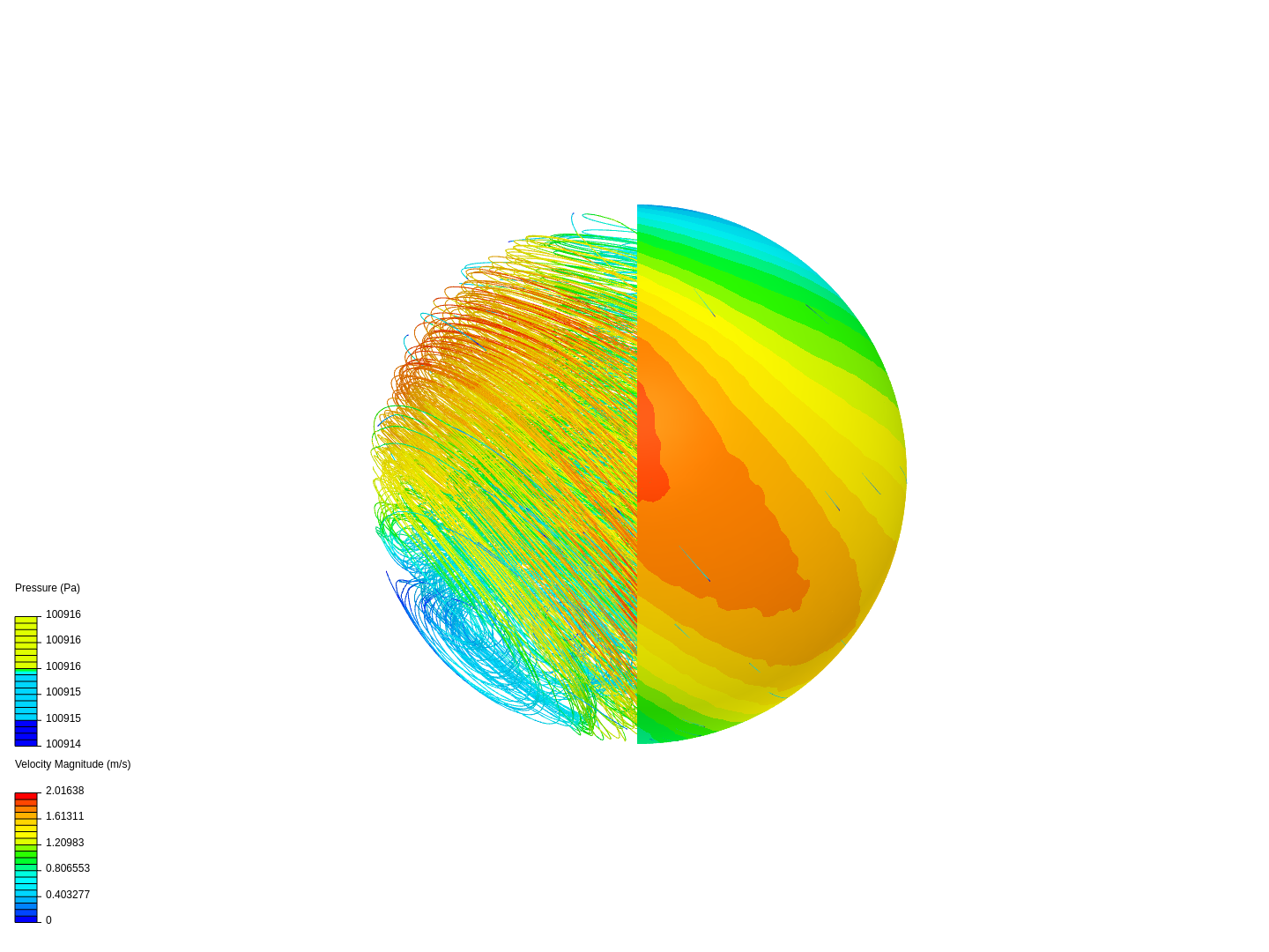 Quarter Wave image