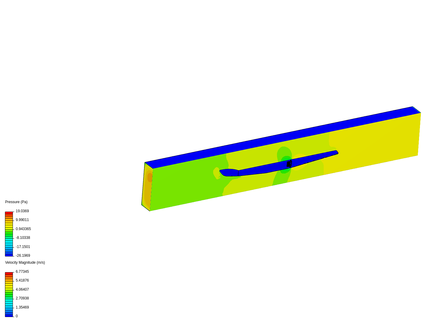 Ornithopter Frame 3 - Aerodynamics image