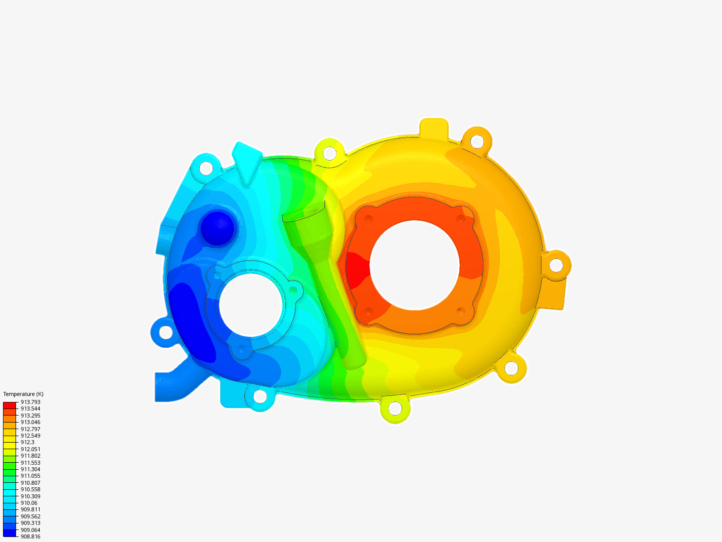 Tutorial 3: Differential casing thermal analysis image