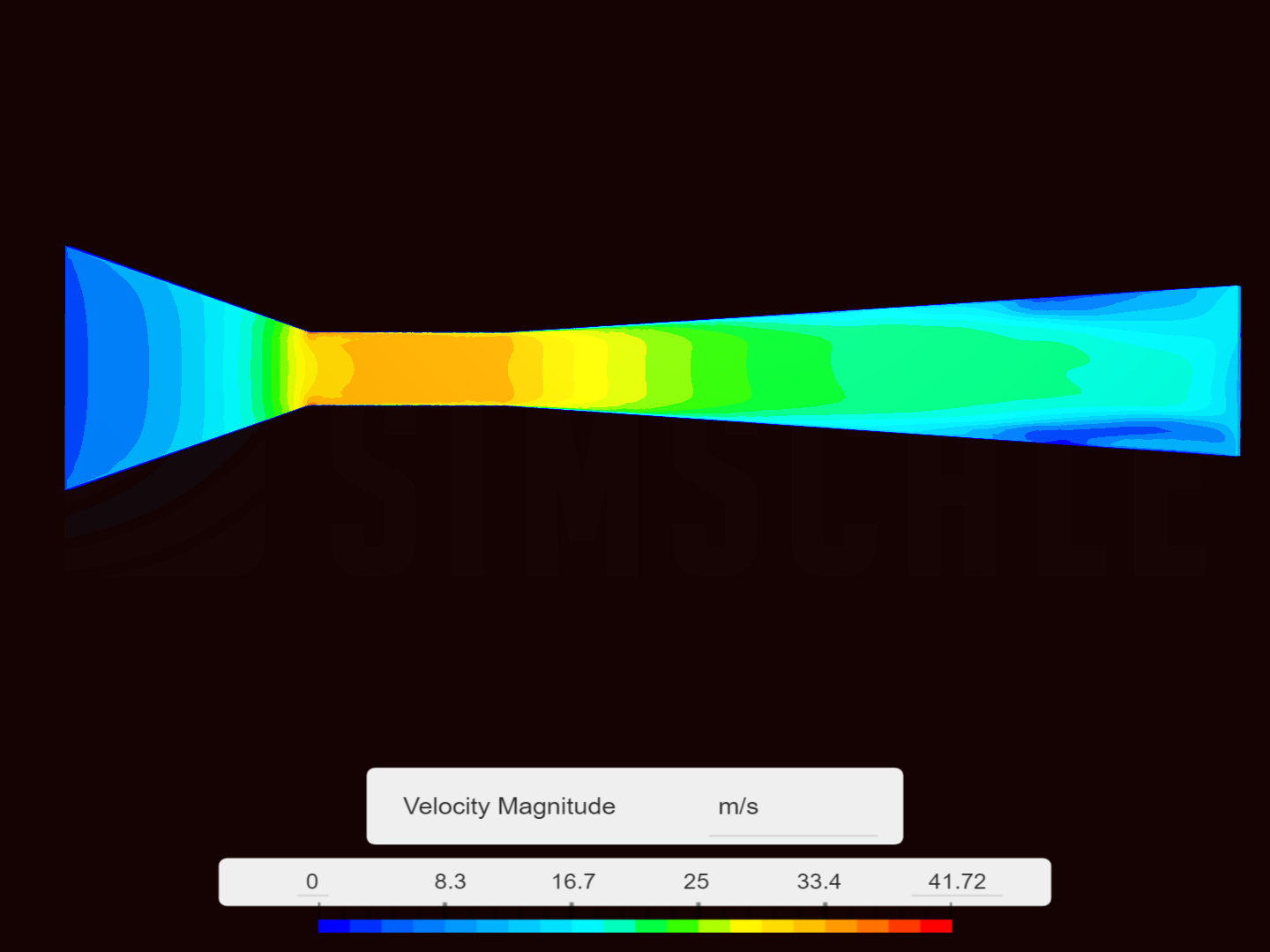 Wind Tunnel image