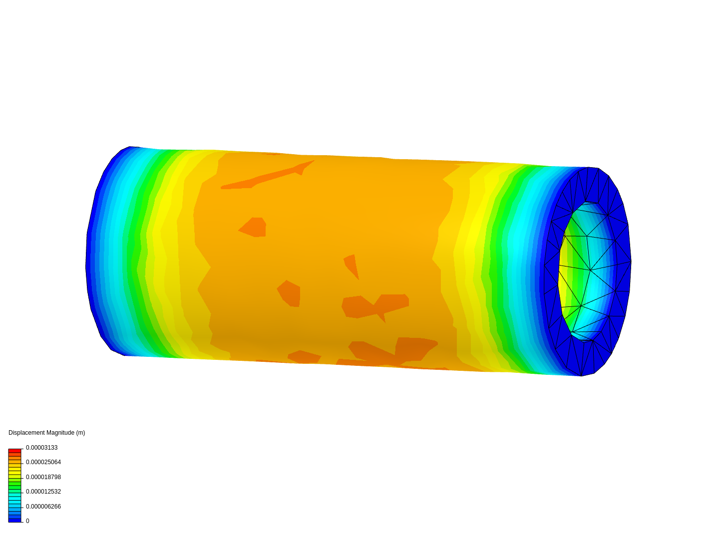 exp-3 axisymmetric component image