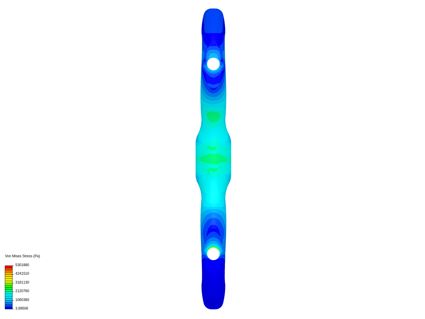 Final Vertical Clevis image