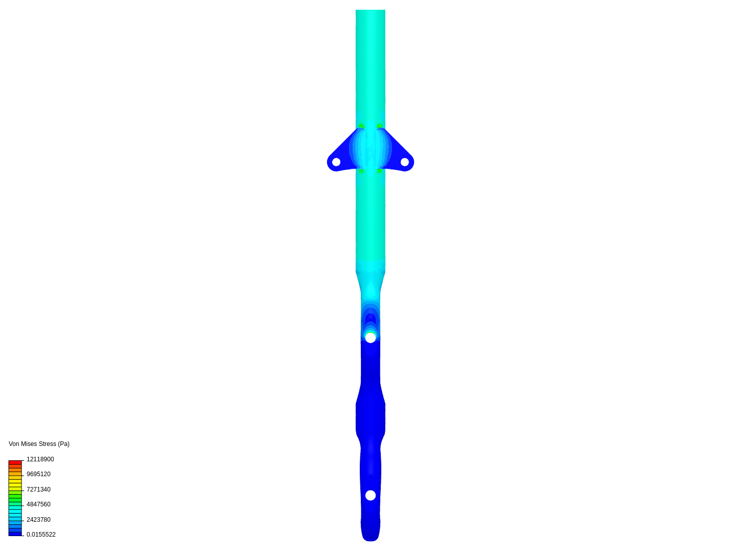 Steering Column Final image