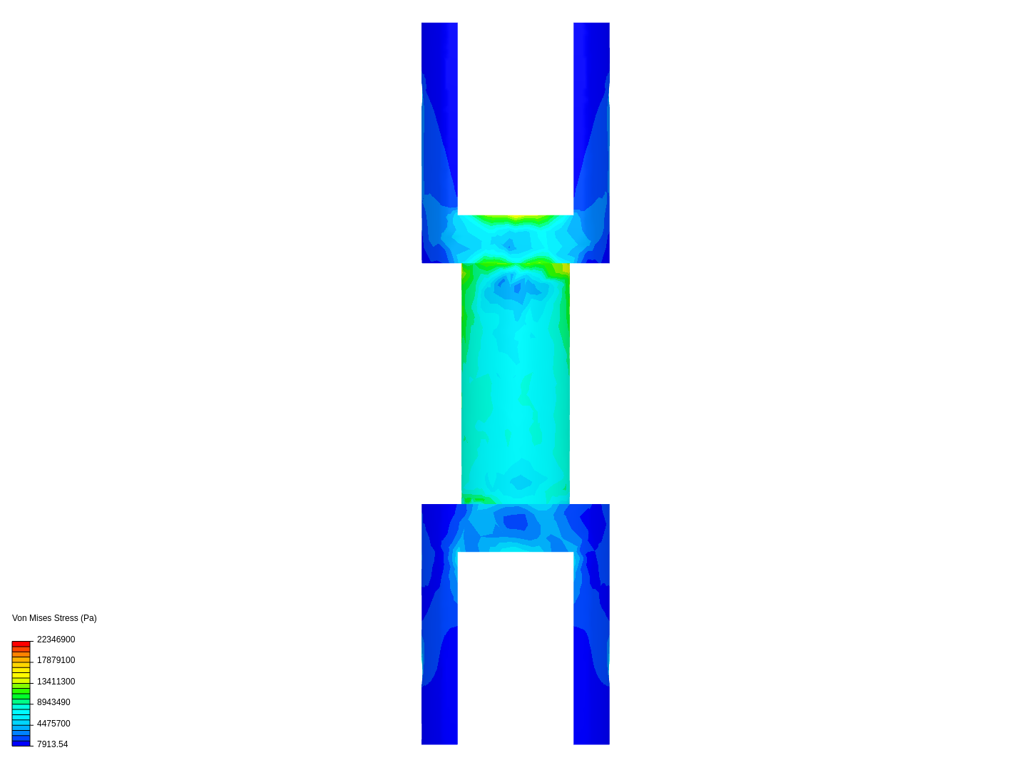 Vertical Clevis image