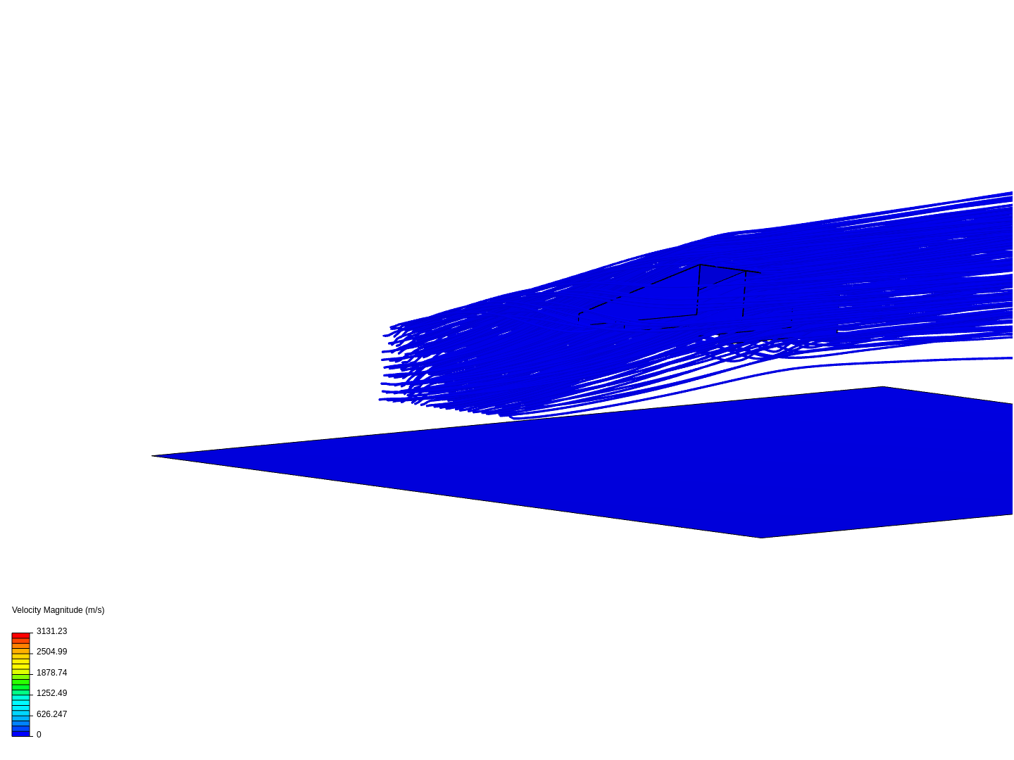 10 deg rectangle diffuser image