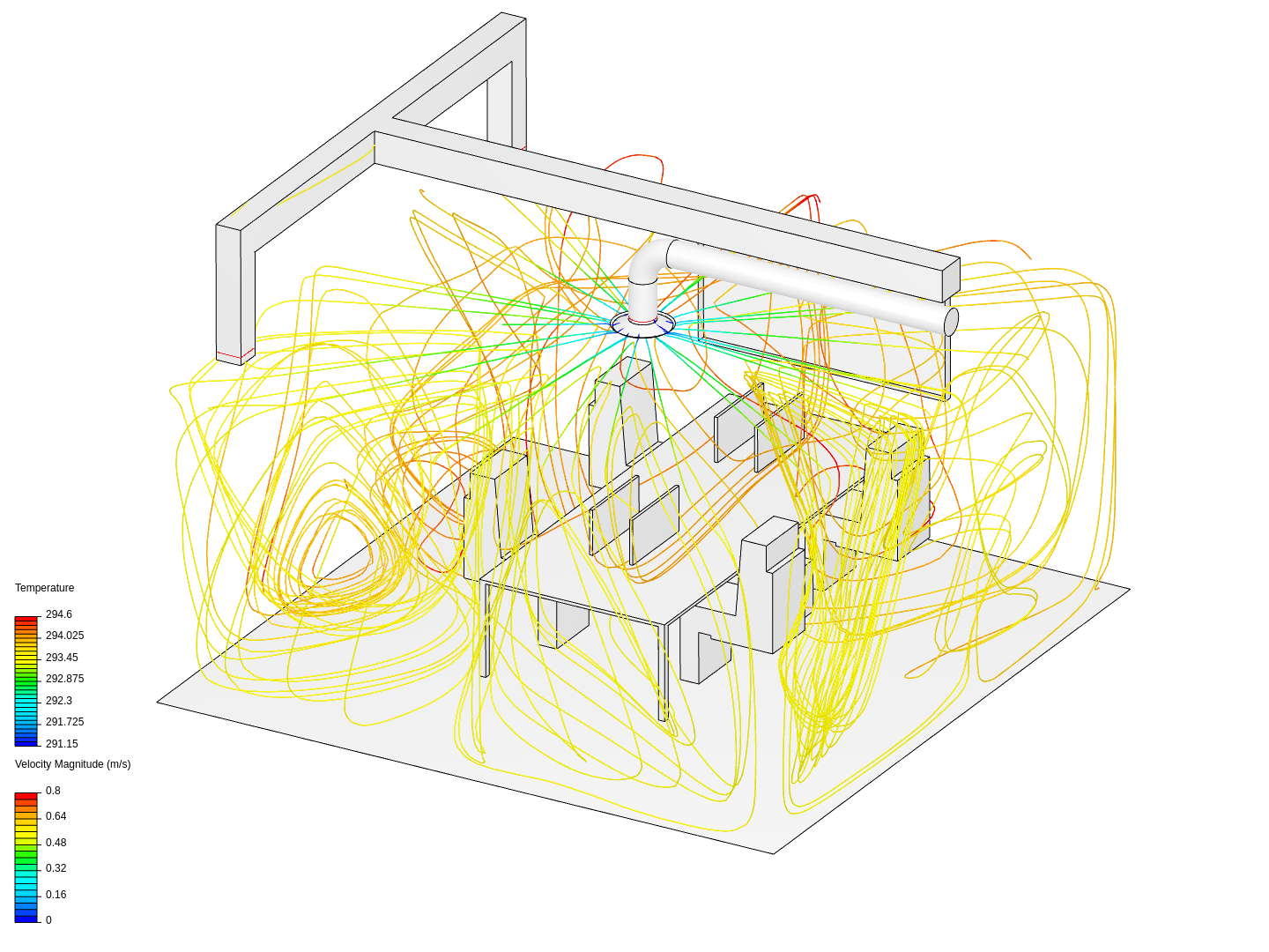 Copy of office space project image