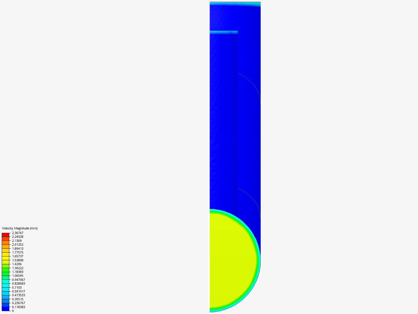 Tutorial-02: Pipe junction flow image