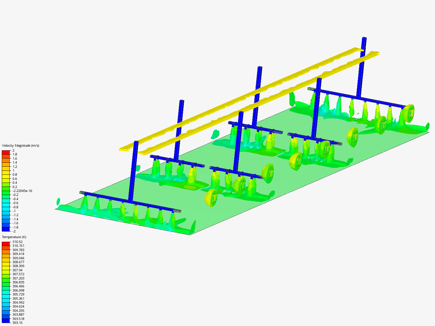 SIMULATING BADMINTON COURT ATMOSPHERE image