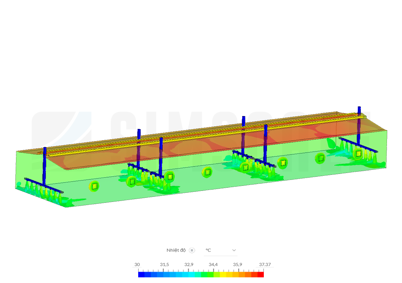 SIMULATING BADMINTON COURT ATMOSPHERE image