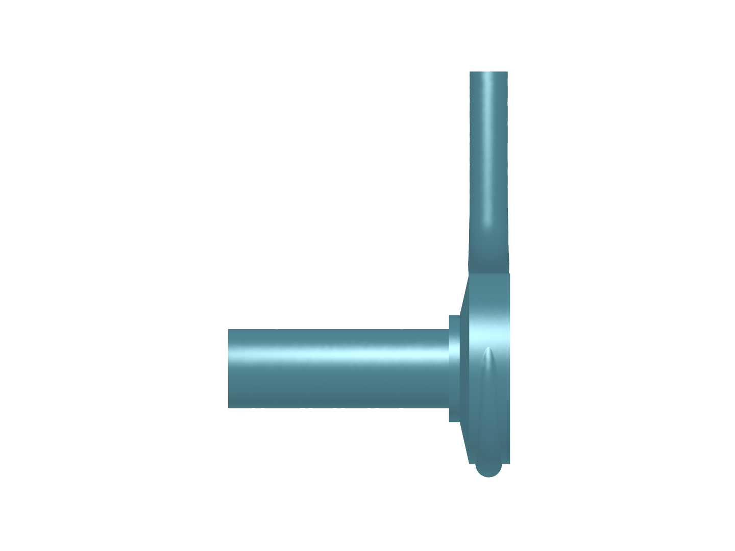 Tutorial - Centrifugal pump - Copy image