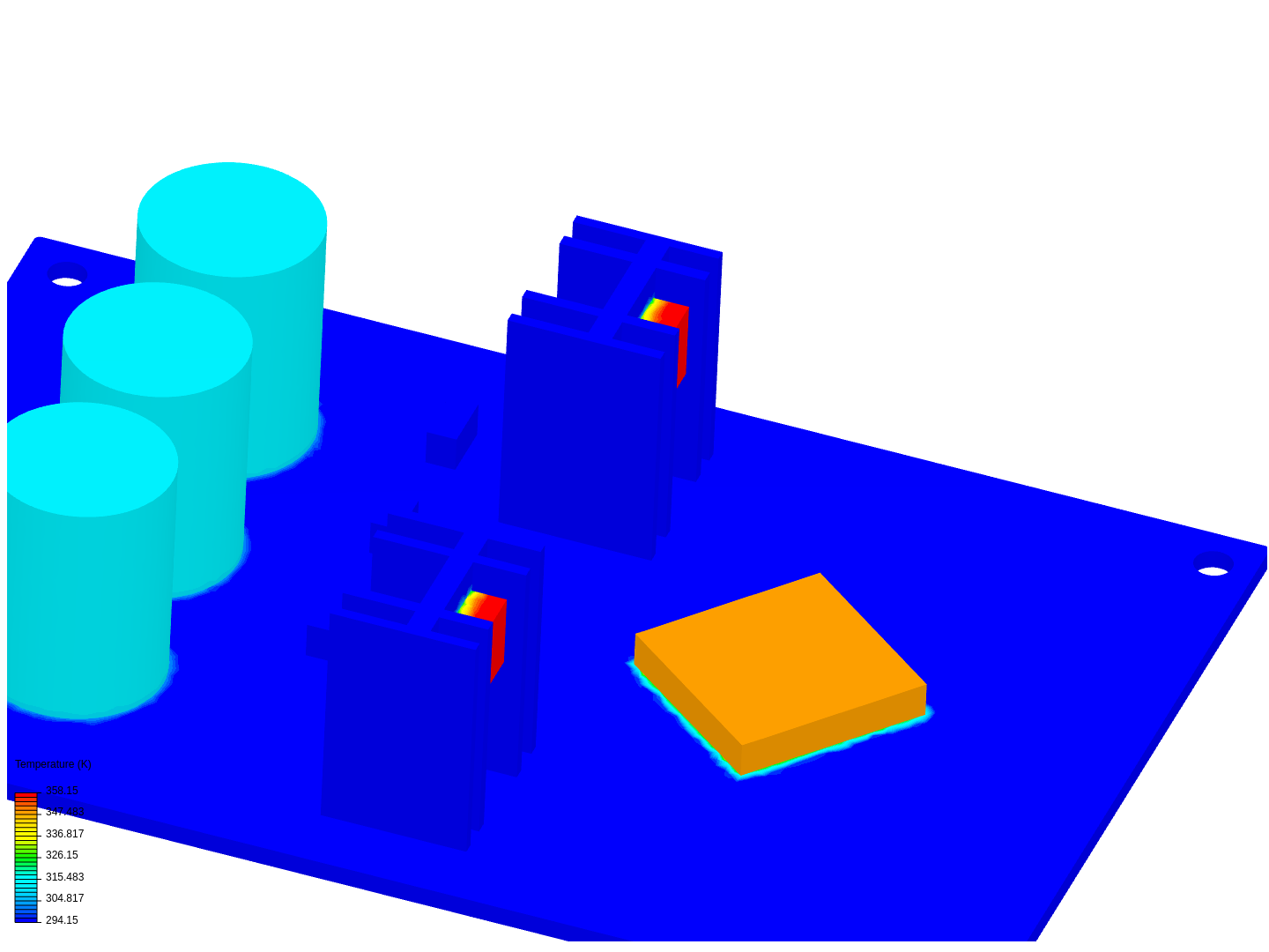 Electronic cooling 2 image