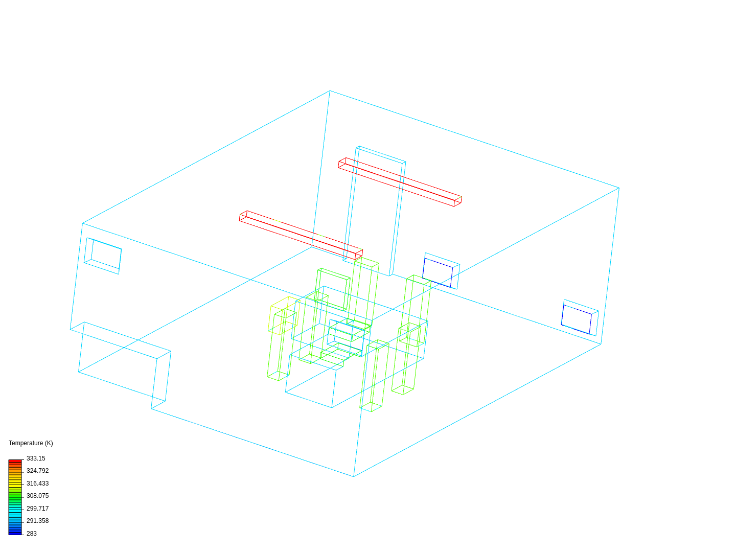 CFD - Ar condicionado (backup) image