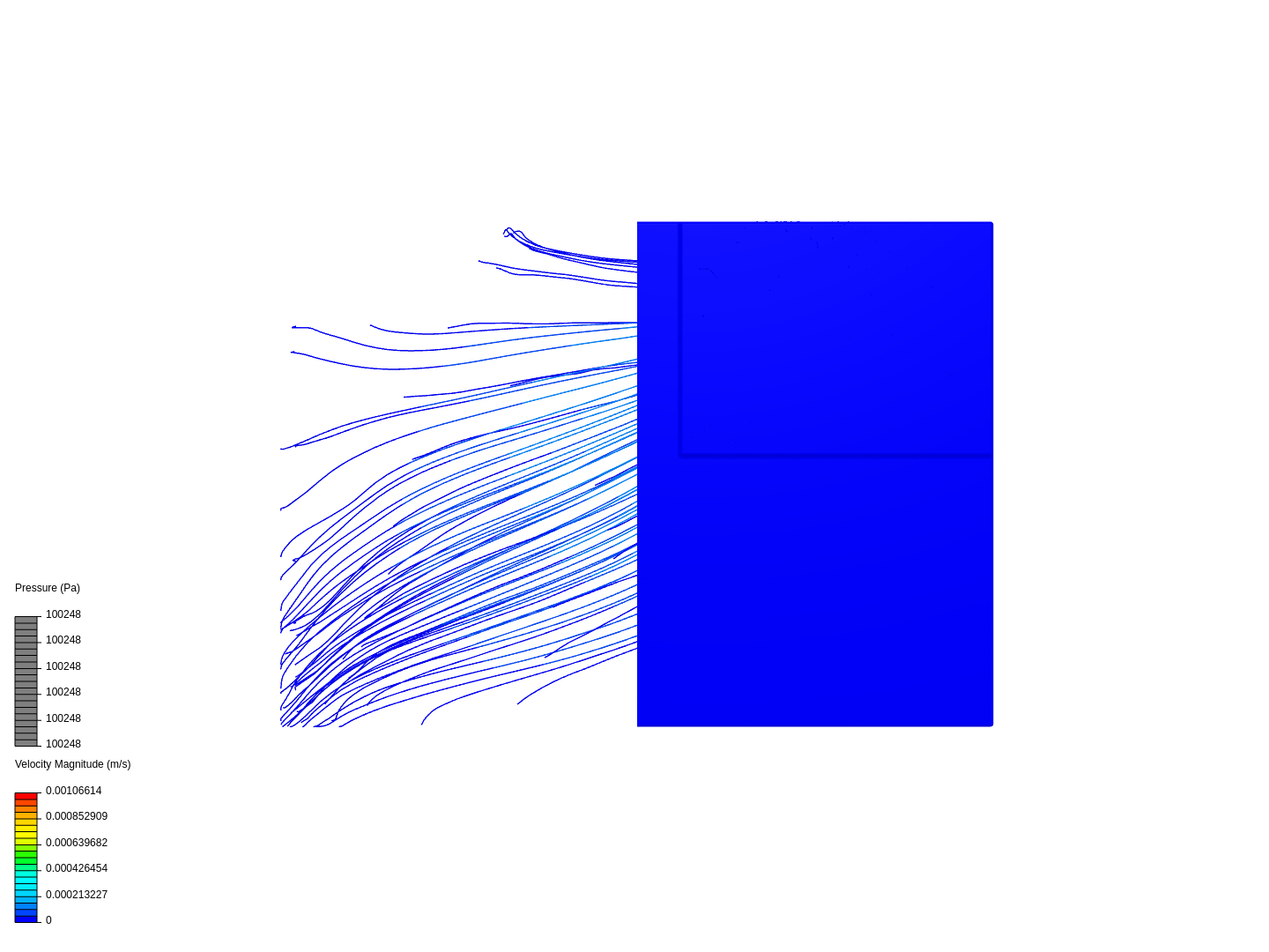 Tutorial 2: Pipe junction flow image