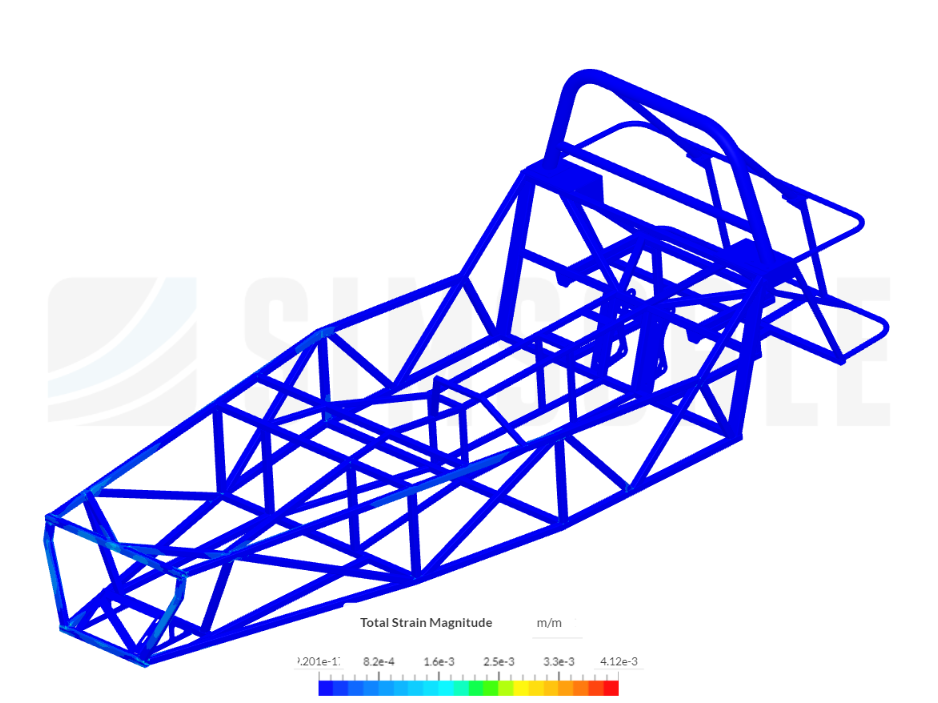 Chassis front AA 6063 image