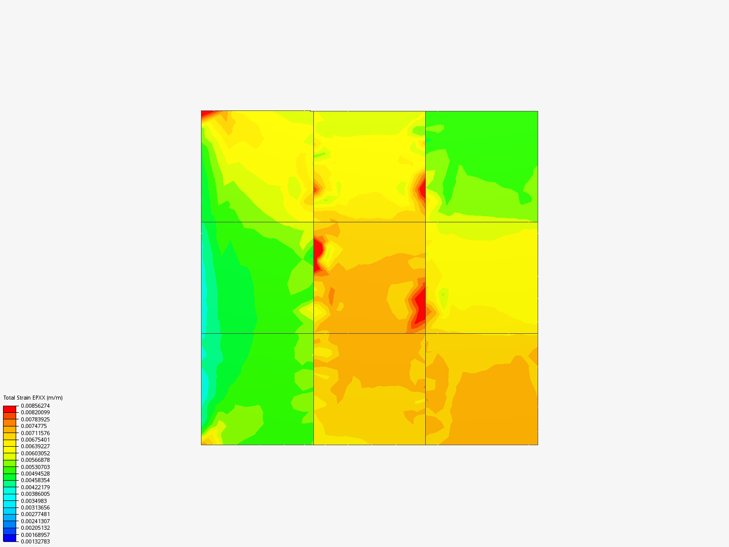 Osteons cubiques image