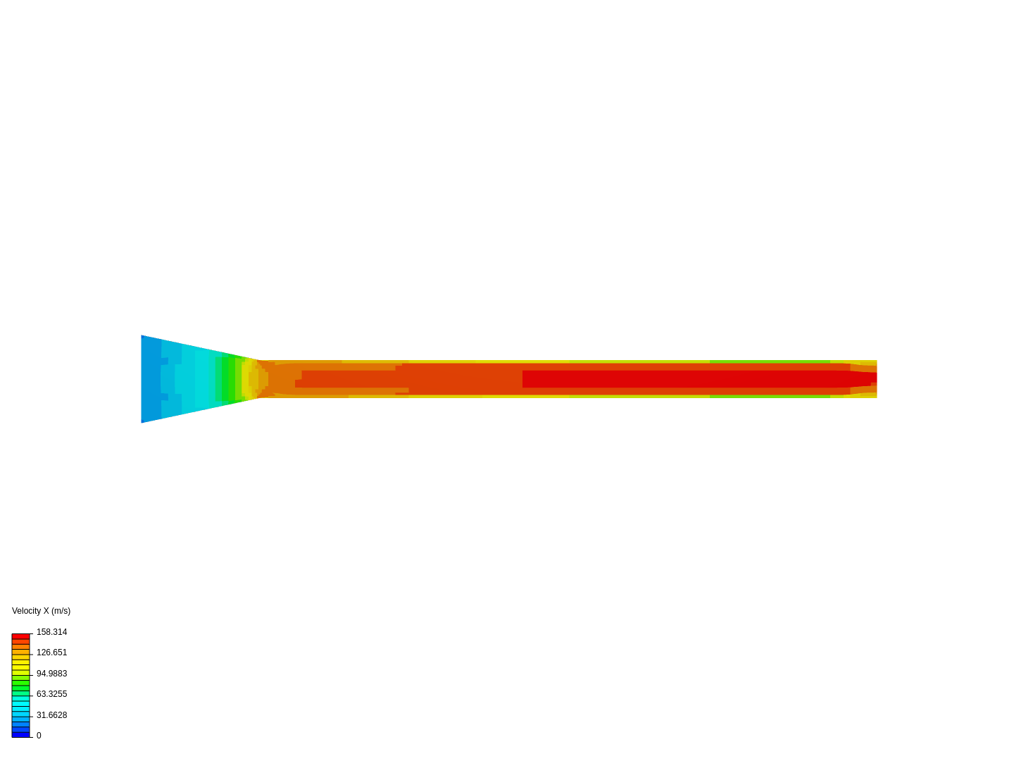 Collimated Pipe image