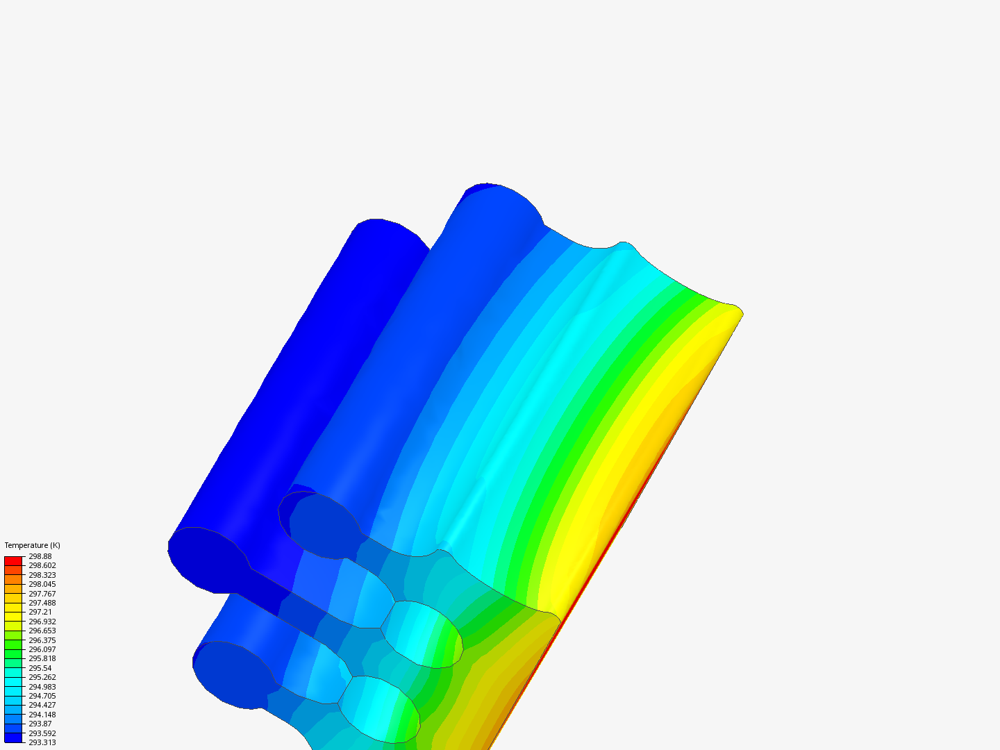 Therma Testa II - Element I image