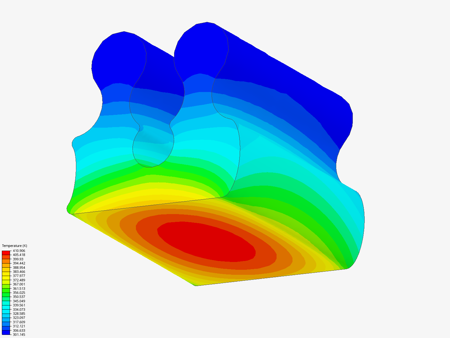 Therma Testa II - Element II image