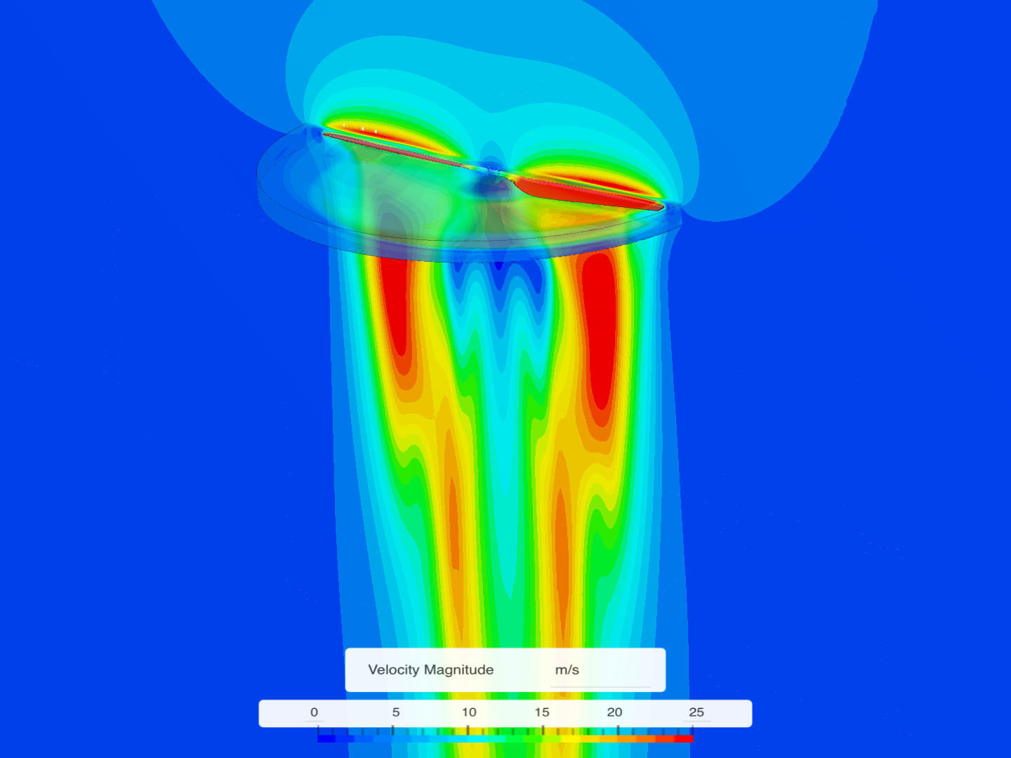 Propeller CFD Validation image