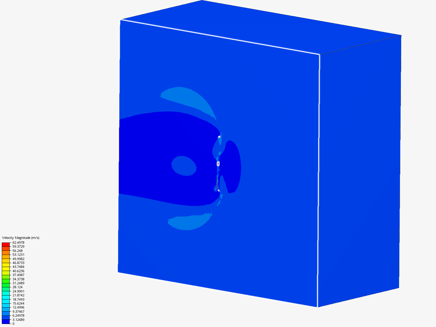 Ducted Propeller System (Test) image