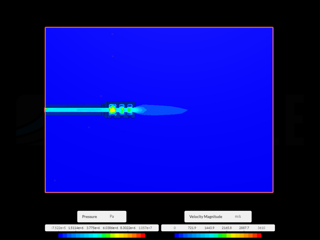 jls muzzle brake test2 image