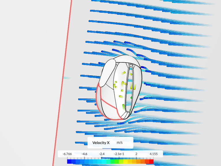 Full Objet Air FLow image