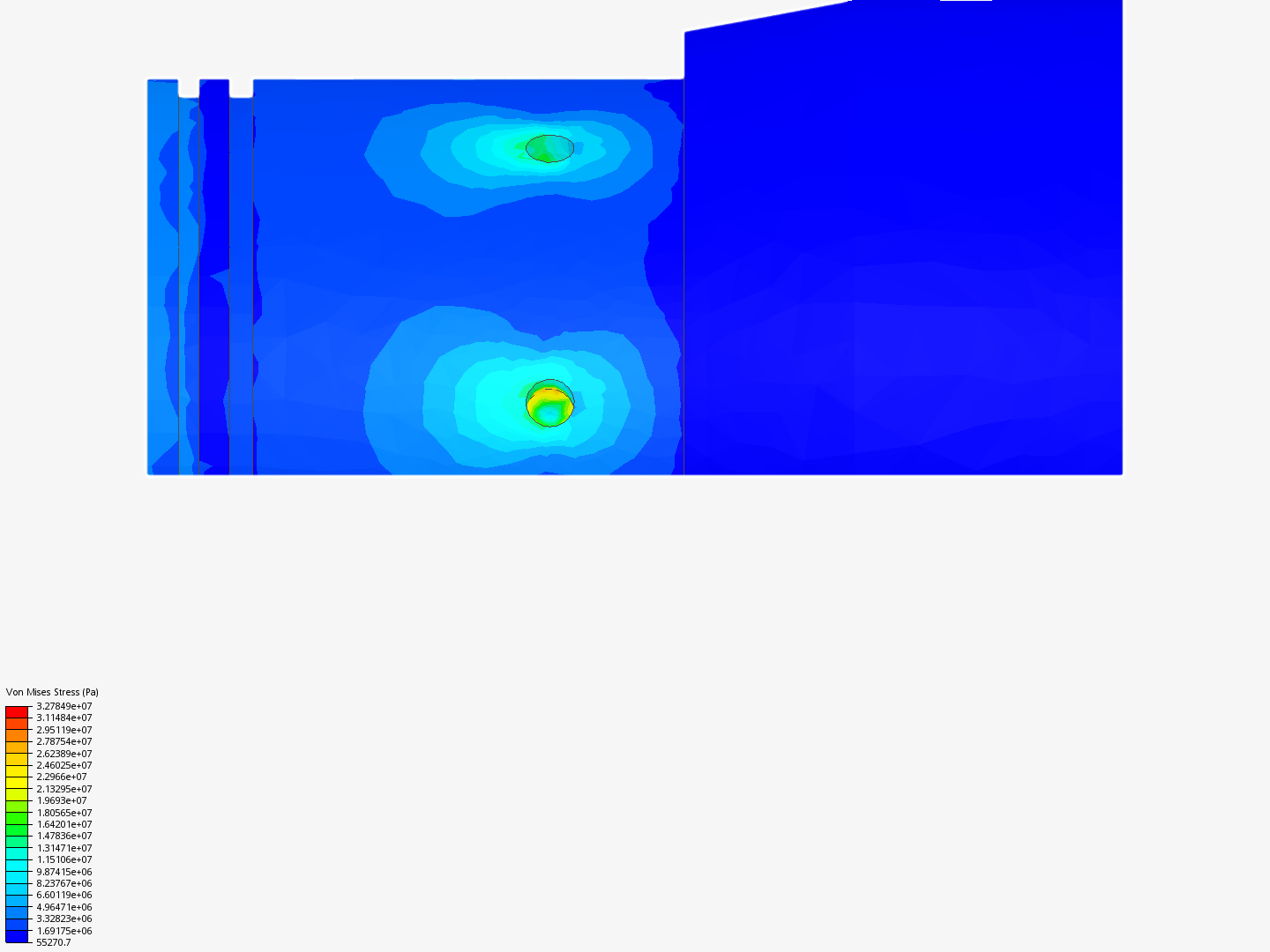 Nozzle Short Throat image