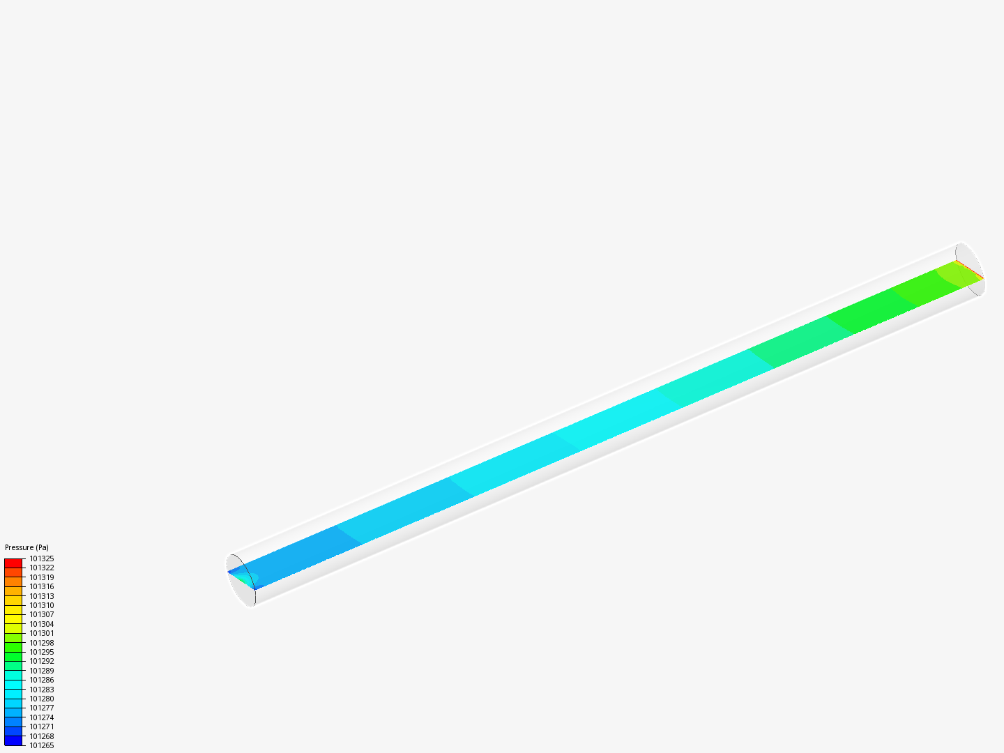 Pressure Drop Calc image