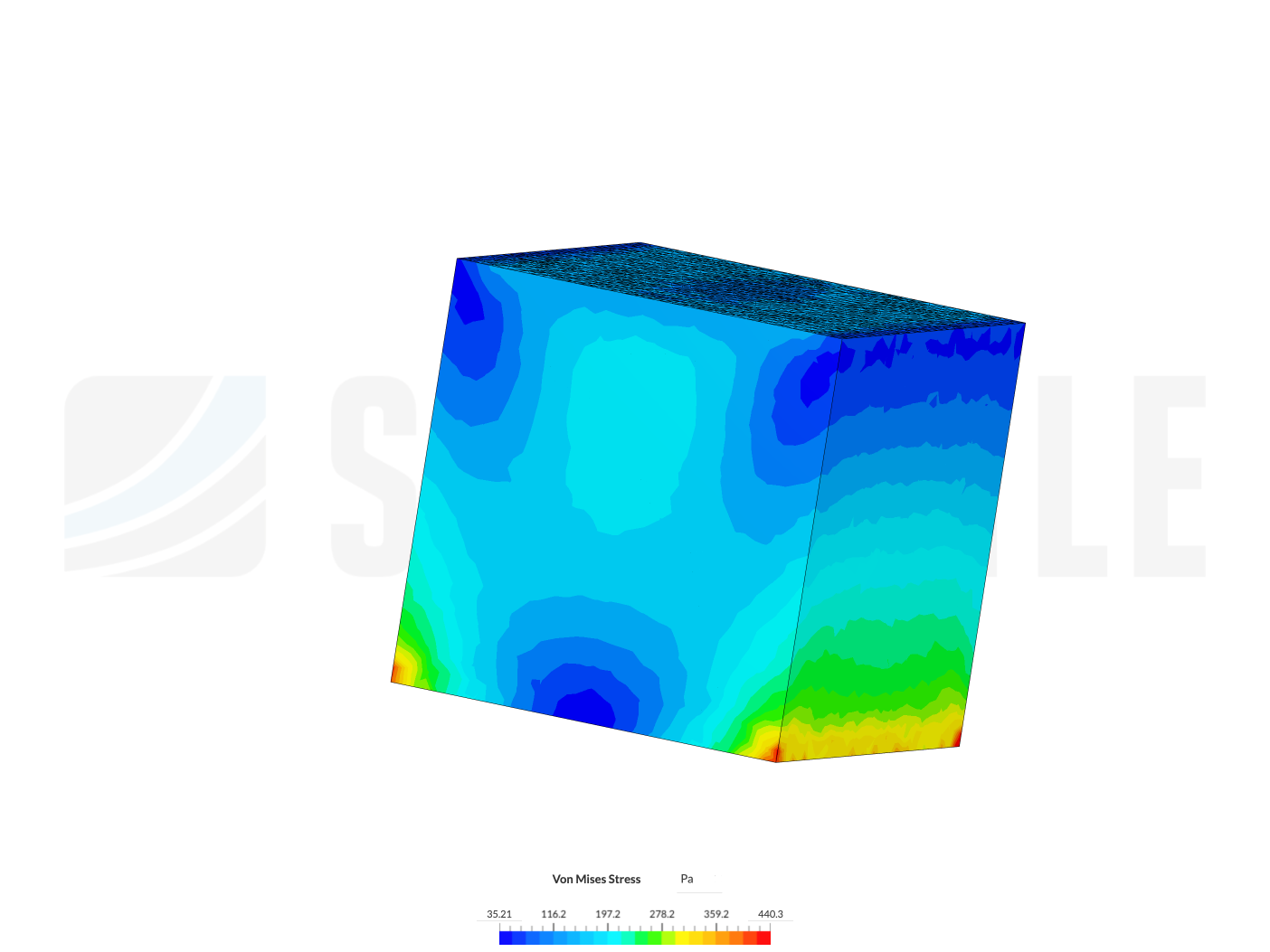 Agg Model Mated image