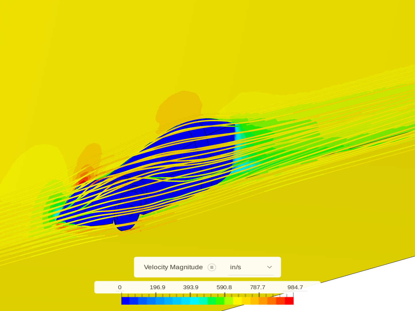 e-car 403 sim image