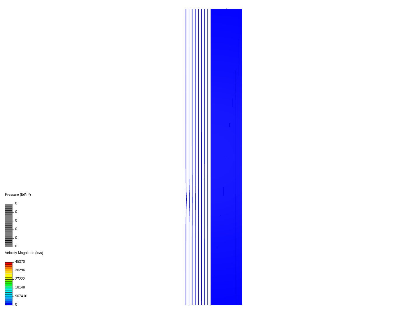 E-car aerodynamics test image