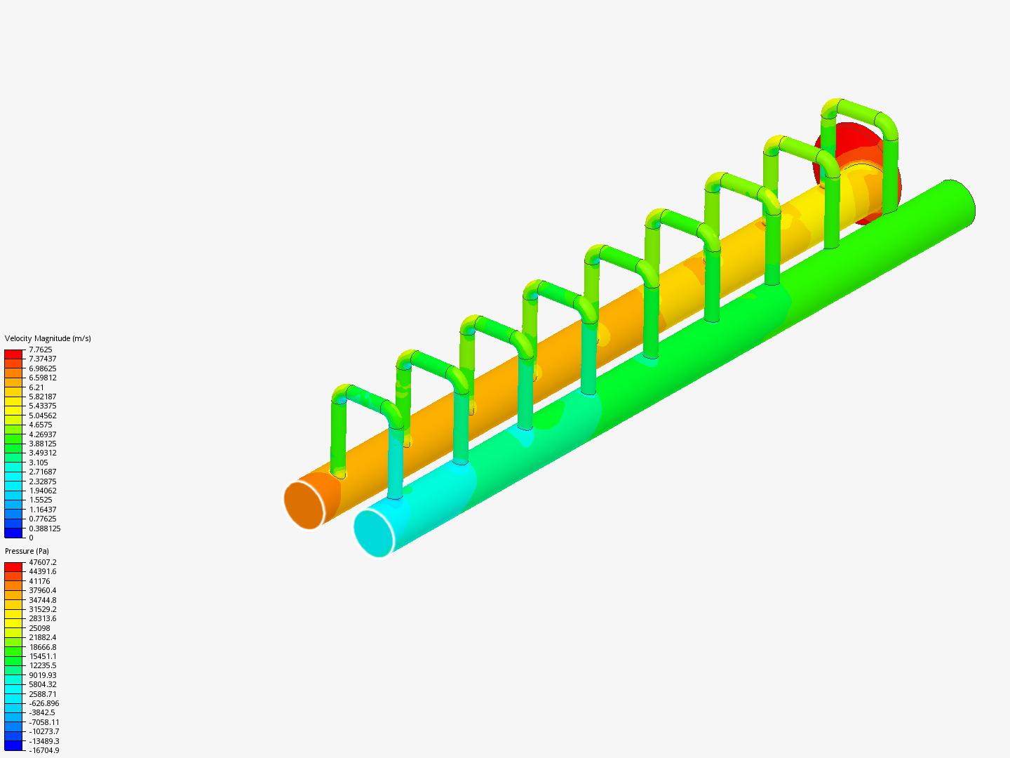 test manifold image