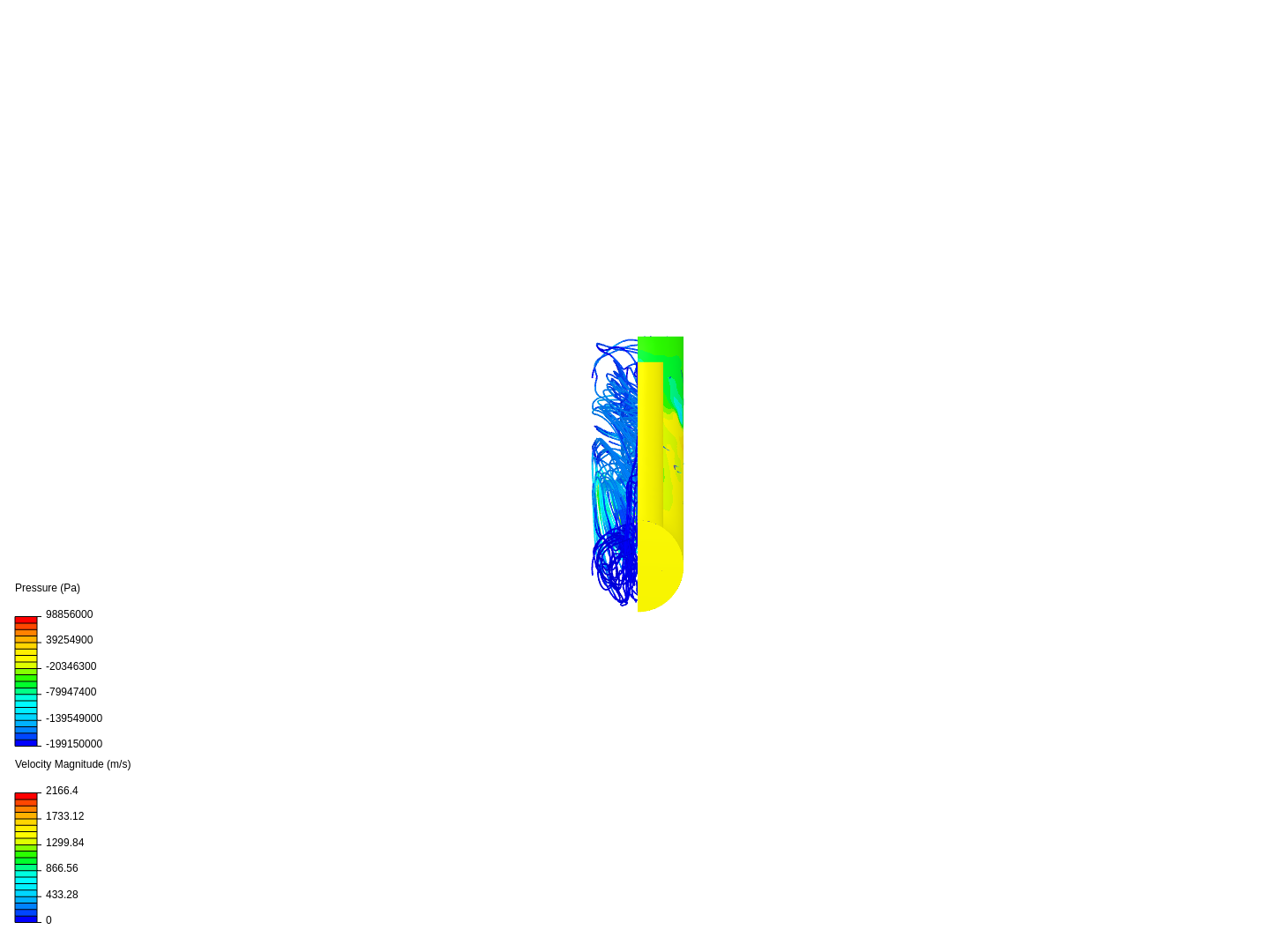 Tutorial 2: Pipe junction flow image