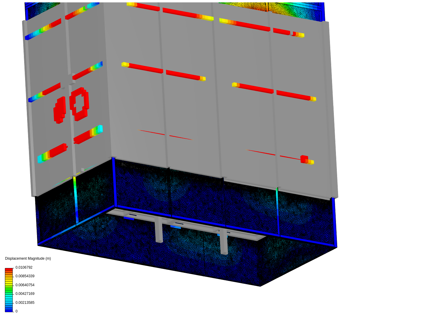 8 TON VERTICAL PLATE image