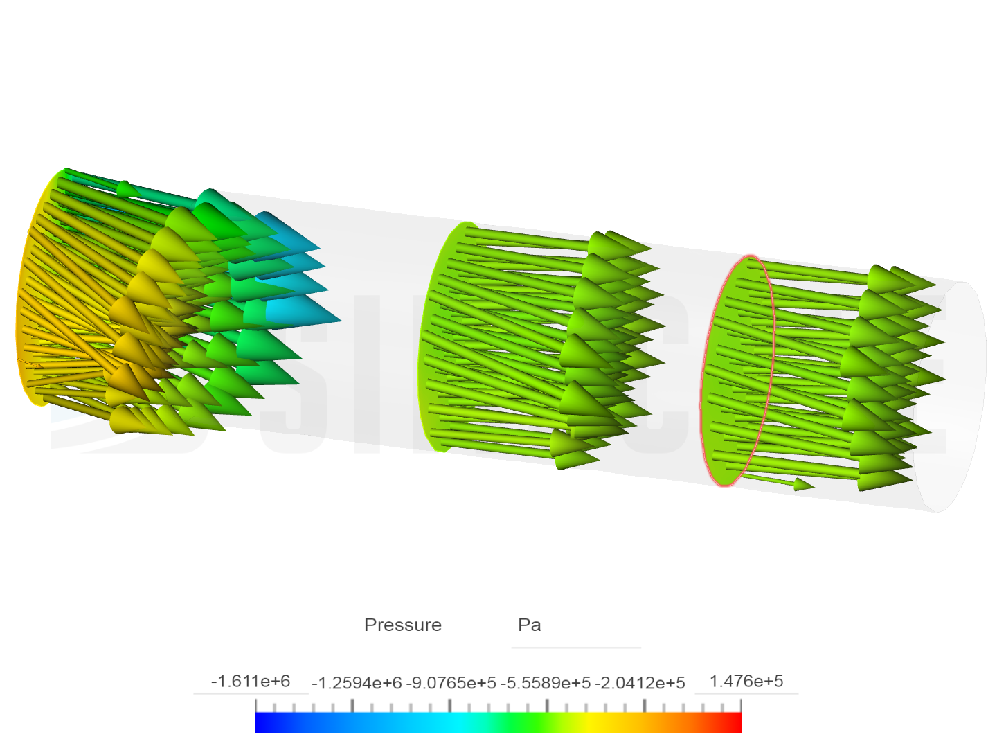 Tutorial - Centrifugal pump image