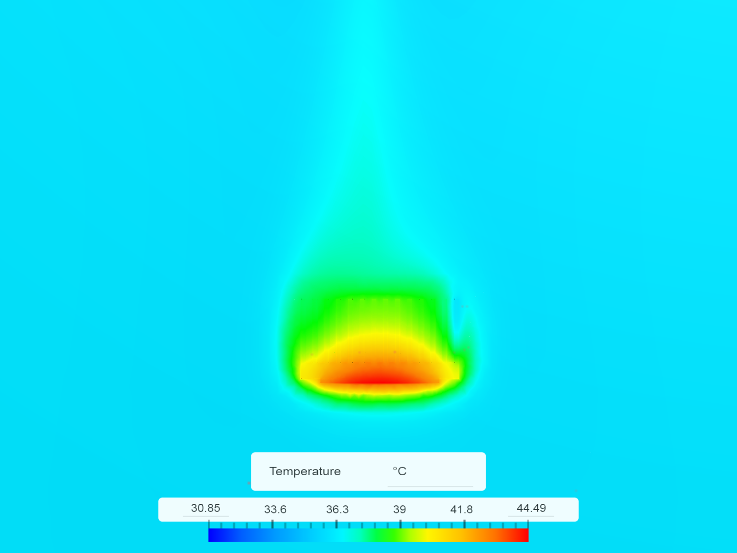 Heat Sink Analysis image