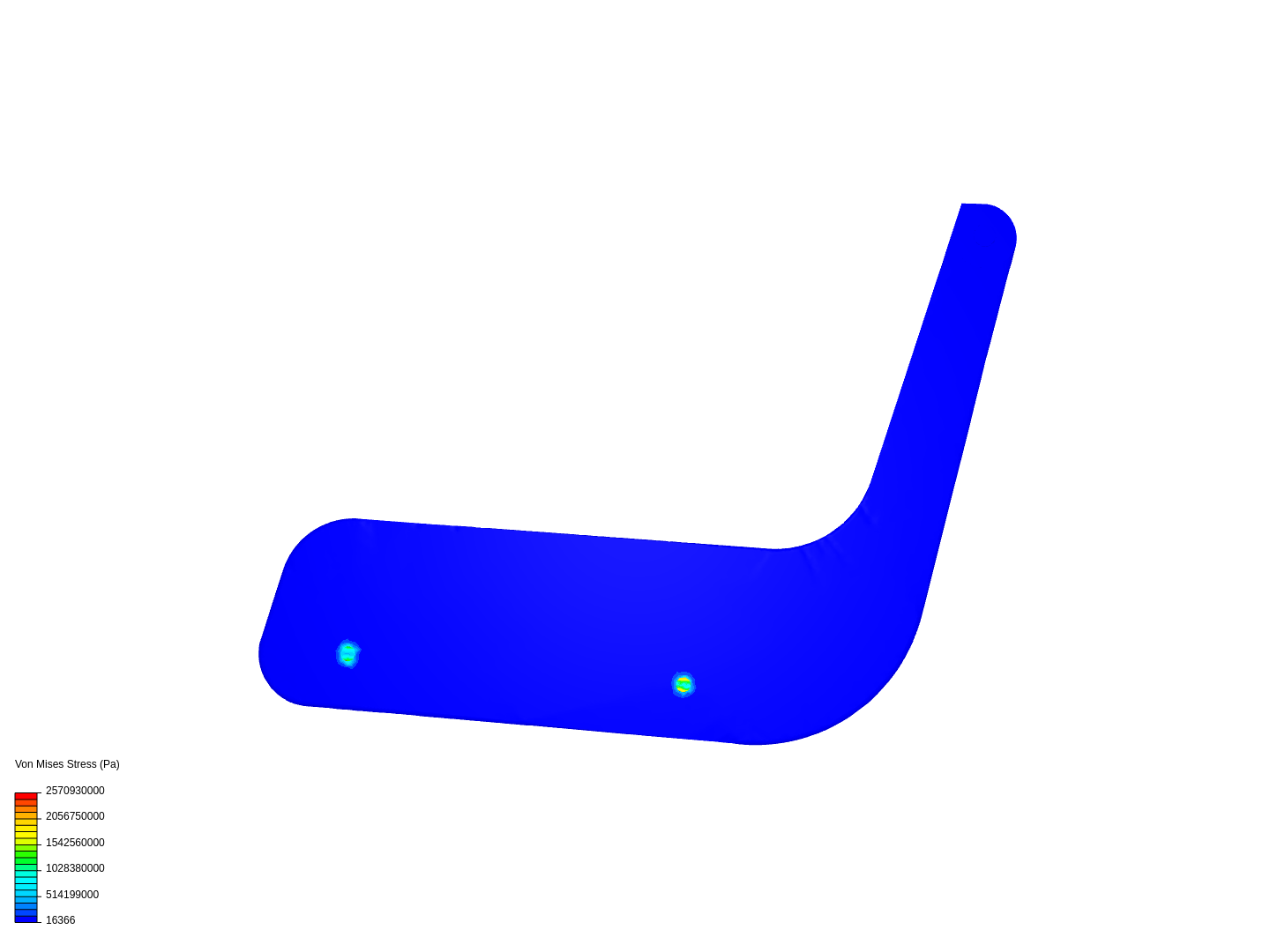 Seat Support Aircraft image