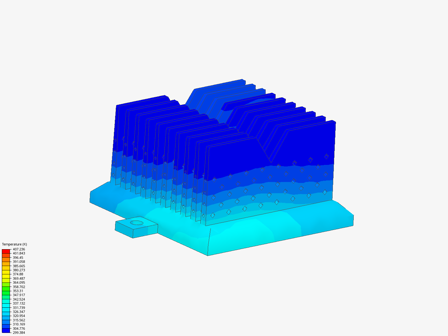 Diamond Conduction HT image