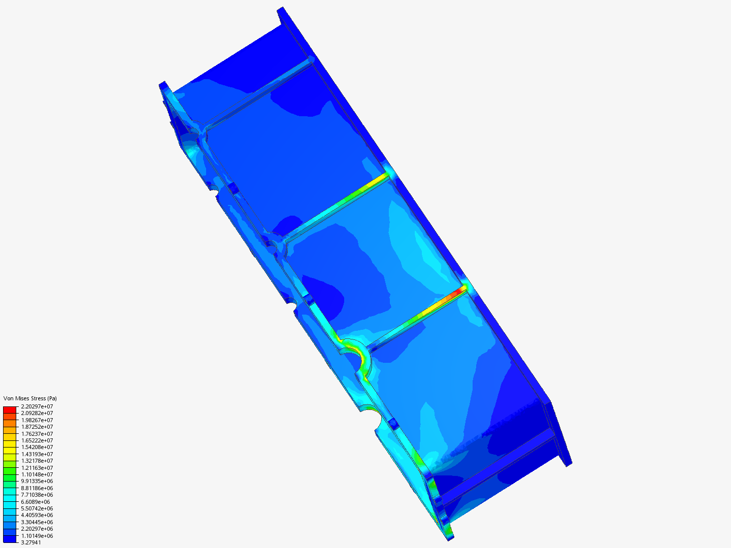 FEA casing 77 image