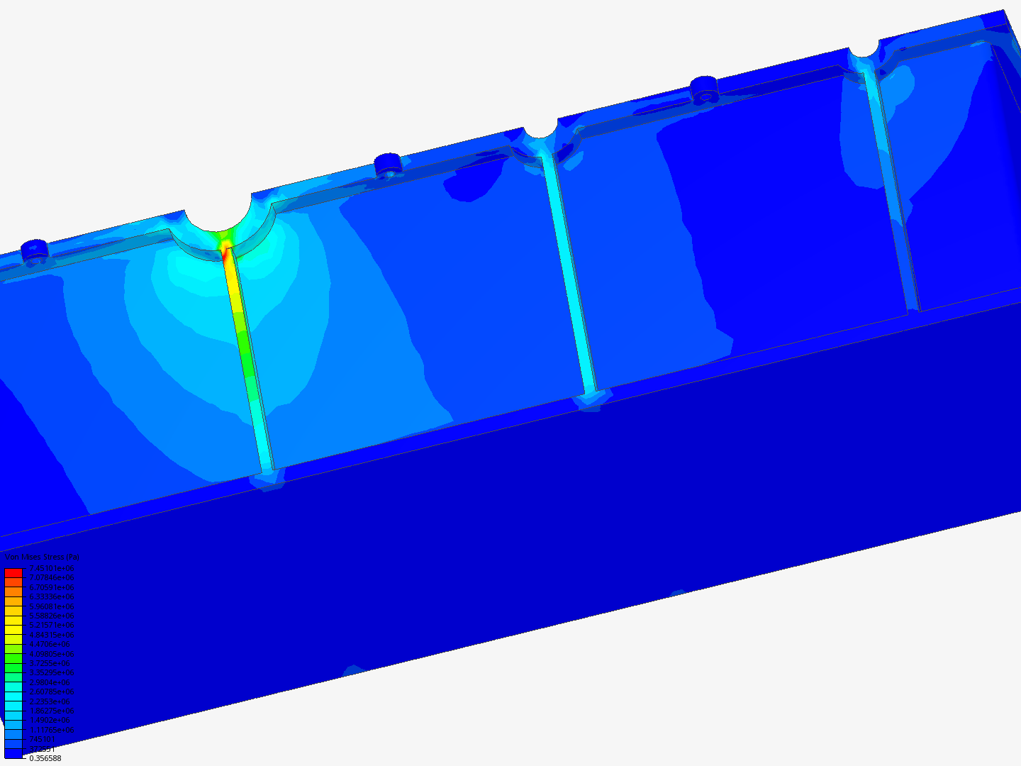 FEA housing image