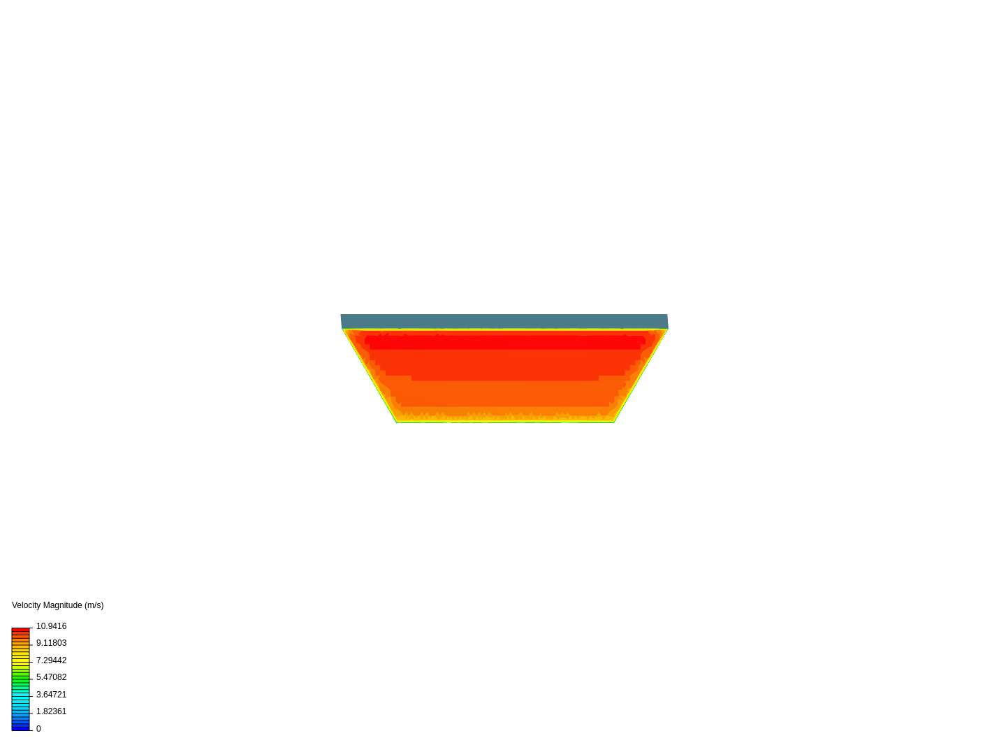 canal  Trapezoidal image