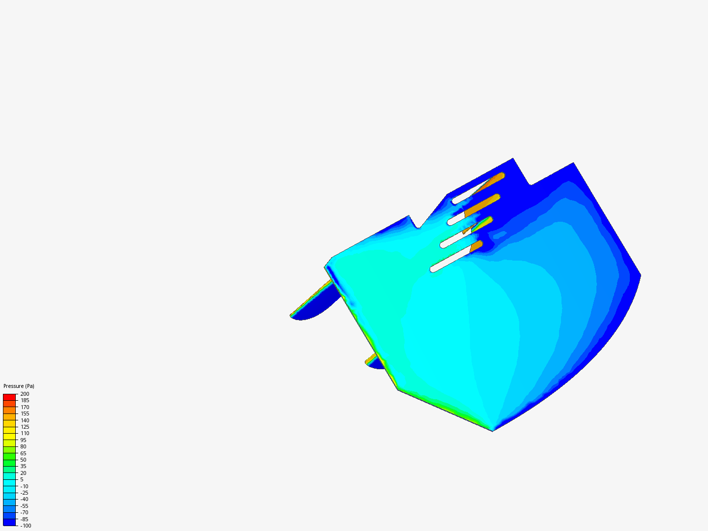 large endplate new airfoil 3 image