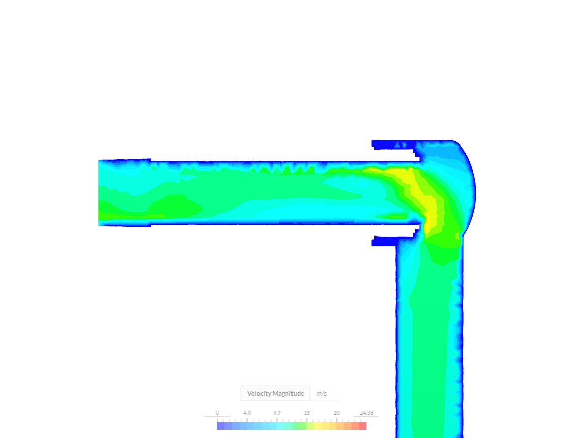 Svivel DN80 image