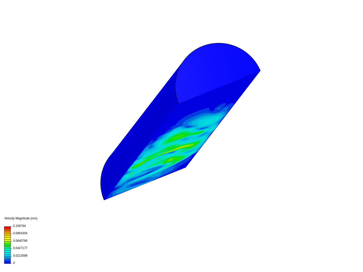 Tutorial 2: Pipe junction flow image